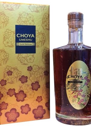 Choya Umeshu Gold Edition - Rượu Bia An Phú - Công Ty Cổ Phần Thương Mại Quốc Tế An Phú Group